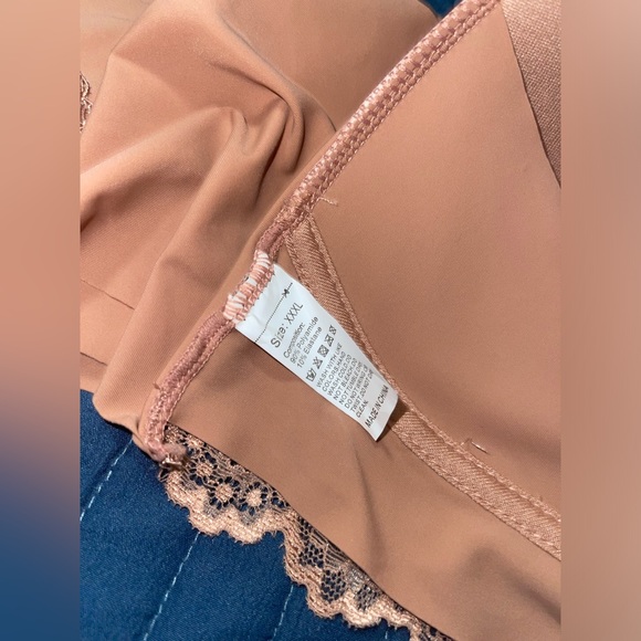 Front hook bra - Picture 4 of 4